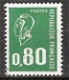 frankrijk 1891 - 0 - Thumbnail