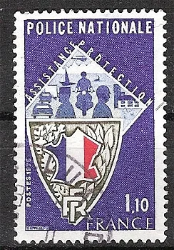 frankrijk 1907 - 0