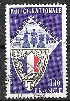 frankrijk 1907