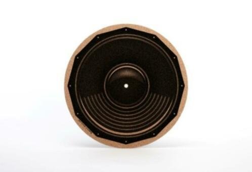 Simply analog CORC SLIP MAT Speaker - 0