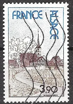 frankrijk 1921 - 0