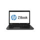 HP Zbook 15 - i7-4800MQ,16GB, 256GB SSD, 15.6, Quadro K2100M, Win 10 Pro - 0 - Thumbnail