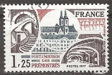 frankrijk 1947