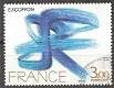 frankrijk 1951 - 0 - Thumbnail