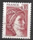 frankrijk 1965 - 0 - Thumbnail