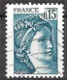 frankrijk 1966 - 0 - Thumbnail