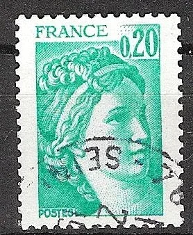 frankrijk 1967 - 0