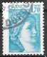 frankrijk 1976 - 0 - Thumbnail