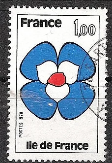 frankrijk 1991