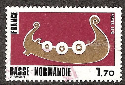 frankrijk 1993 - 2