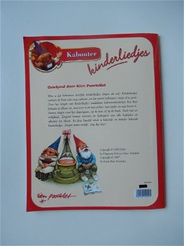 Kabouter kinderliedjes - 3