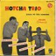 Hotcha Trio + Organ Grinder's Swing + 3 (1955) - 0 - Thumbnail