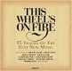 CD Various ‎– This Wheel's On Fire (15 Tracks Of The Best New Music) - 0 - Thumbnail