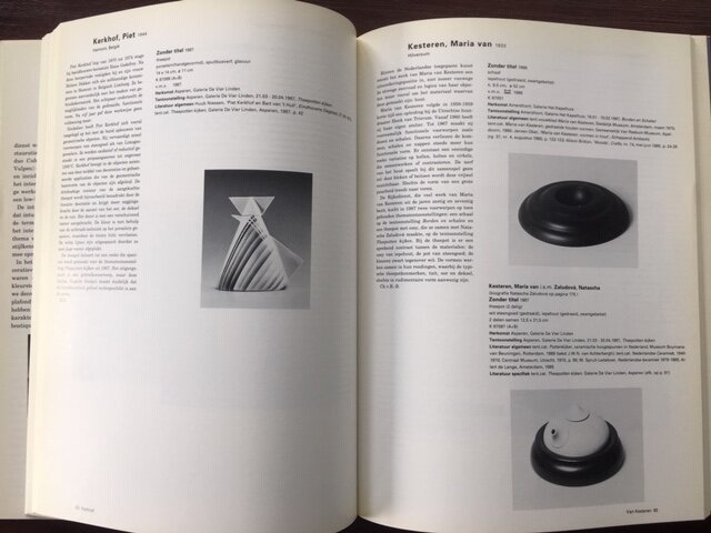 Rijksaankopen 1987 - Afbeelding 7