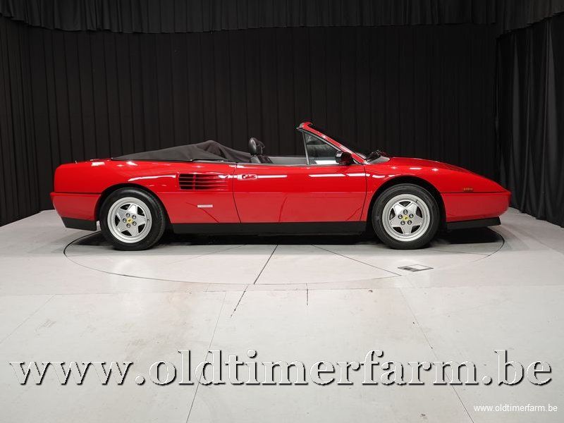 Ferrari Mondial T Cabriolet '91 - Afbeelding 3