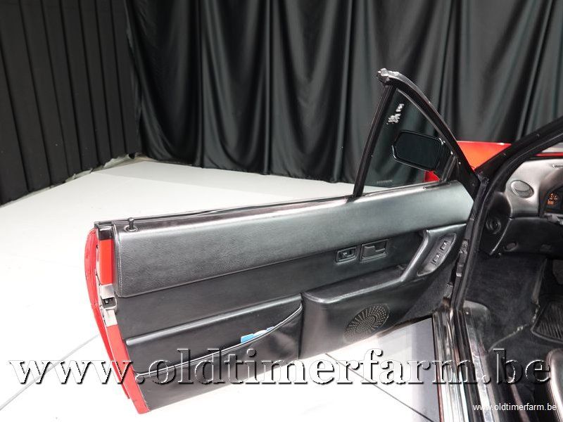 Ferrari Mondial T Cabriolet '91 - Afbeelding 7