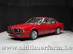 BMW M6 '87 - 0 - Thumbnail