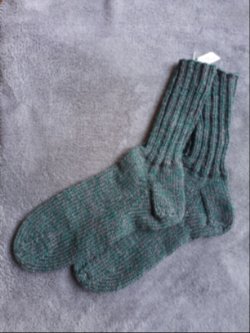 sokken maat 42/43 (q)