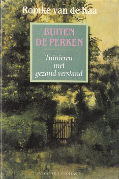 Buiten de perken (Tuinieren met gezond verstand) - 0