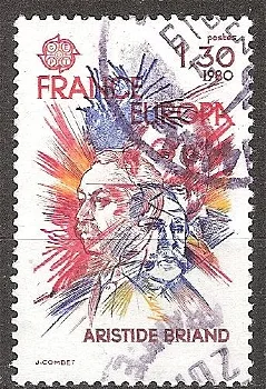 frankrijk 2085 - 0