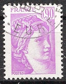 frankrijk 2120 - 1