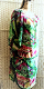 SOSOIRE tuniek hawai print - 2 - Thumbnail