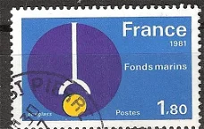 frankrijk 2129