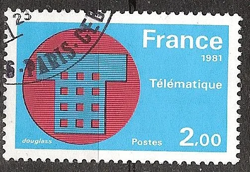 frankrijk 2130 - 0