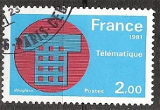 frankrijk 2130