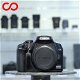 ✅ Canon EOS 1000D (2447) - 0 - Thumbnail