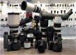 ✅ Canon EOS 1000D (2447) - 2 - Thumbnail