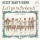 Dizzy Man's Band ‎– Let's Go To The Beach (1971) - 0 - Thumbnail