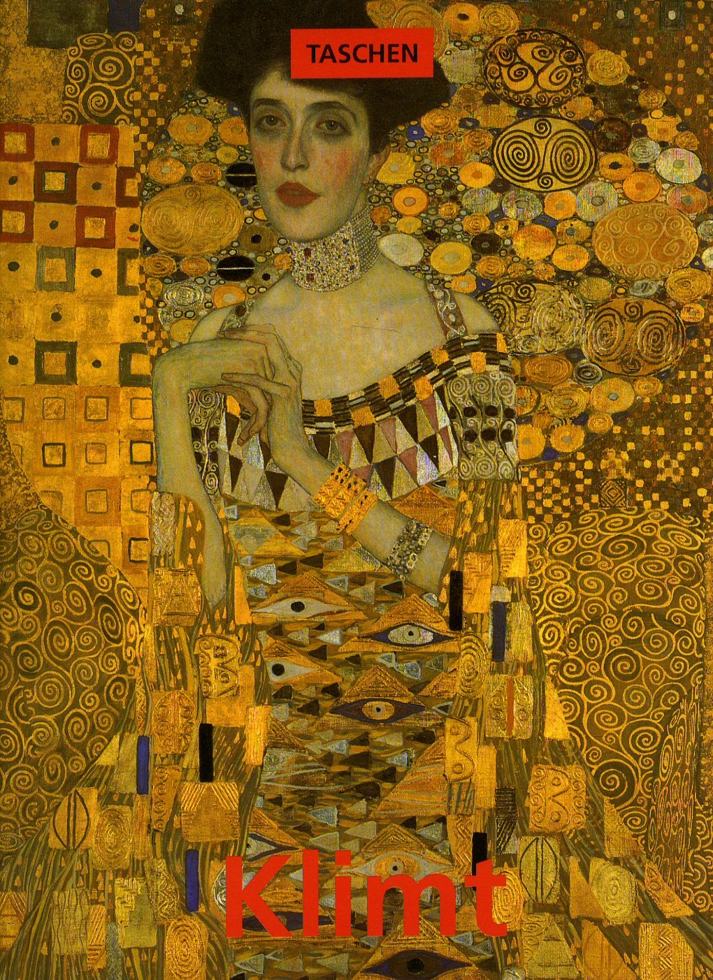 GUSTAV KLIMT, 1862-1918 door Gilles Néret - nr. 1