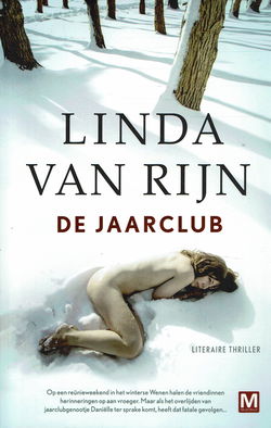 VERKOCHT Linda van Rijn = De jaarclub