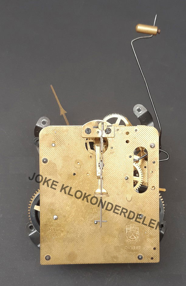 = Uurwerk = FHS 241 - 080 - 32 cm =42367 - Afbeelding 4