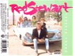 Rod Stewart ‎– Forever Young (4 Track CDSingle) - 0 - Thumbnail