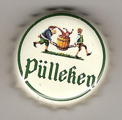 bierdop no 00165 de - nr. 1