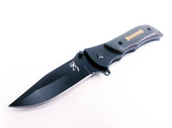 M16 compact Outdoor zakmes Ranger Black Condor