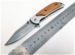 M16 compact Outdoor zakmes Ranger Wood Condor - 1 - Thumbnail