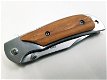 M16 compact Outdoor zakmes Ranger Wood Condor - 4 - Thumbnail