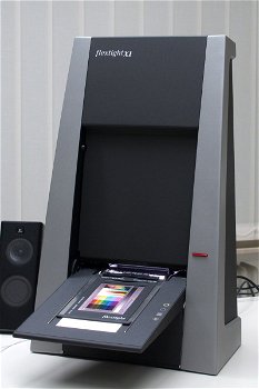 Hasselblad Flextight X5 Scanner - 0