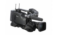 SONY PDW-850 XDCAM HD422 2/3" 3CCD CAMCORDER