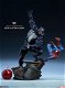 Sideshow Spider-Man vs Venom maquette 200561 - 0 - Thumbnail