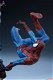 Sideshow Spider-Man vs Venom maquette 200561 - 3 - Thumbnail