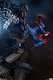 Sideshow Spider-Man vs Venom maquette 200561 - 4 - Thumbnail