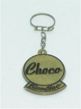 Sleutelhanger Choco Bambino - Brabant - 0