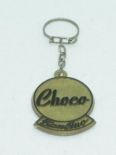 Sleutelhanger Choco Bambino - Brabant