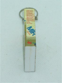 Sleutelhanger Nylon Layette Linge Délicat - MIR - 3