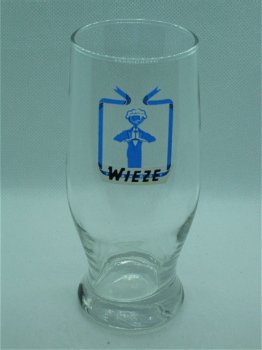 Glas Vanroy Wieze - 1