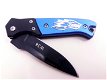 M18 compact zakmes Ranger Blue Werewolf - 3 - Thumbnail